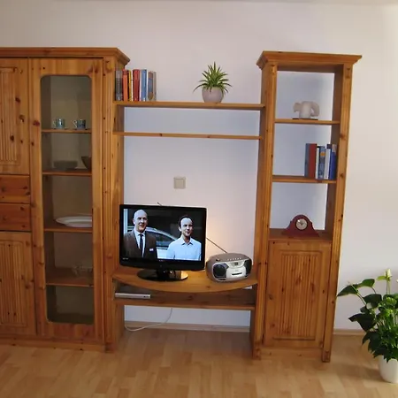Ferienwohnung Hubner Bernlohe  Room photo
