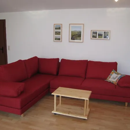 Ferienwohnung Hubner Bernlohe  Room photo