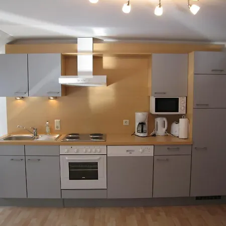 Ferienwohnung Hubner Bernlohe  Room photo