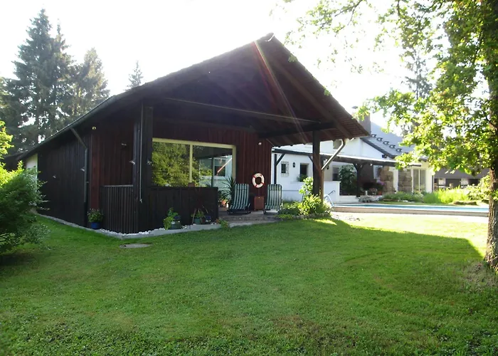 Ferienwohnung Hubner
