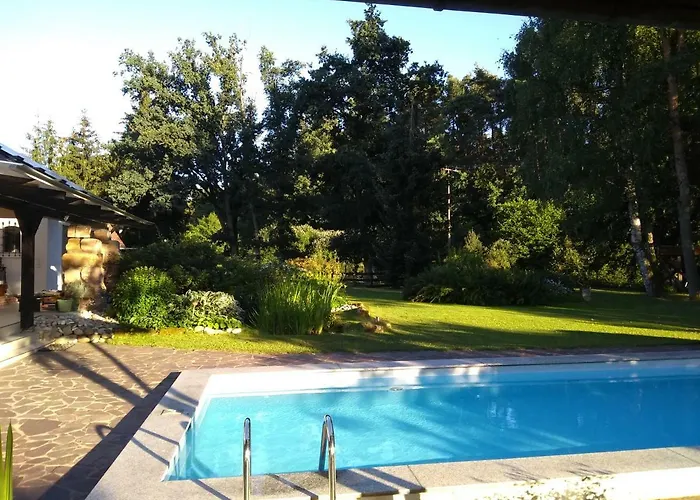 Ferienwohnung Hubner