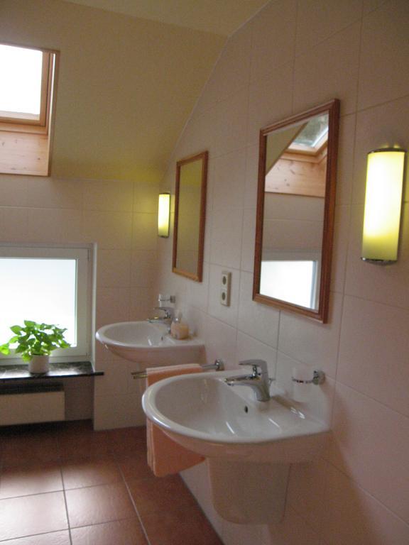 Apartment Hubner