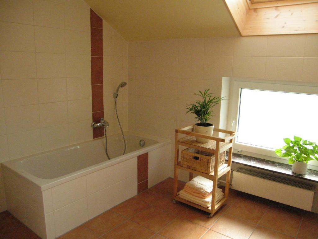 Hubner Apartment Bernlohe (Roth)