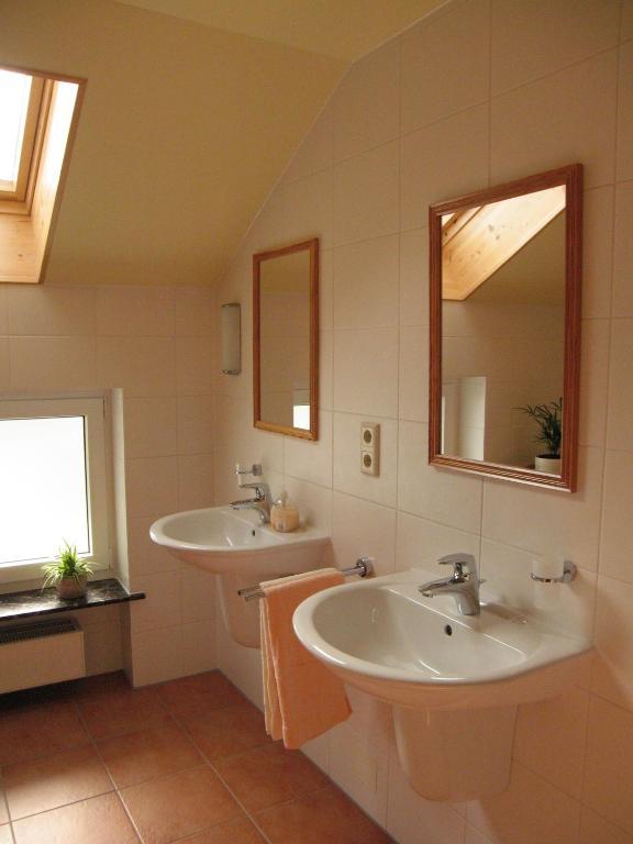 Apartment Hubner Bernlohe (Roth)