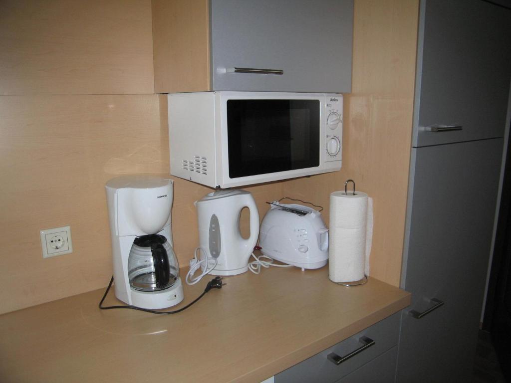 Apartment Hubner