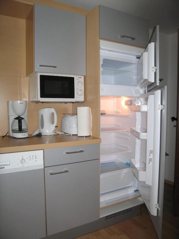 Hubner Apartment Bernlohe (Roth)